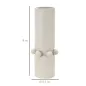 Wazon Ceramiczny Bubbles 15,5x41 cm